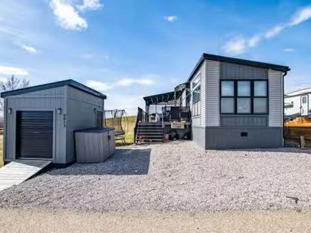 Condo for sale in Penhold, Alberta