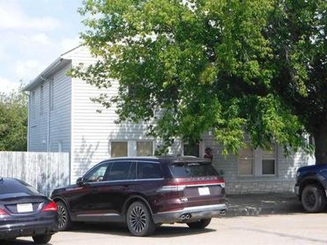 Commercial for sale in Valleyview, Alberta