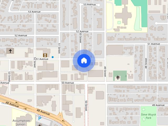 Apartment for rent in Cherry Grove, Alberta