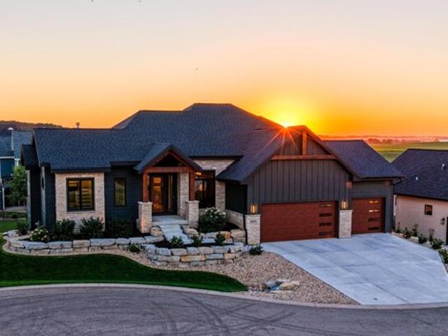 House for sale in Waunakee, Wisconsin