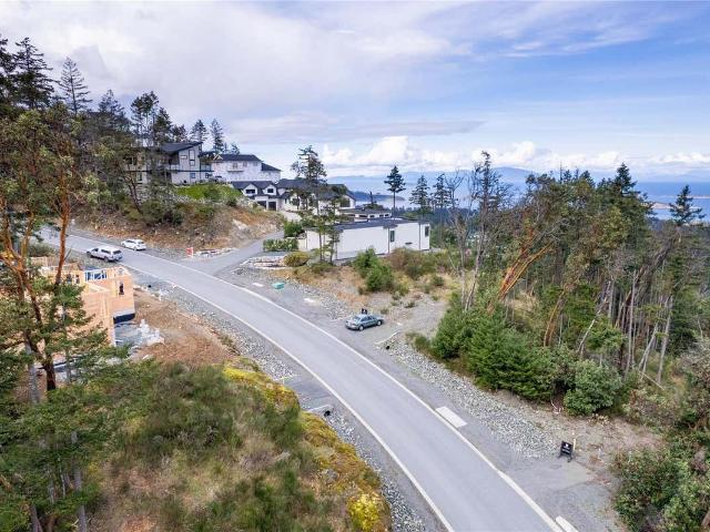House for sale in Lantzville, British Columbia