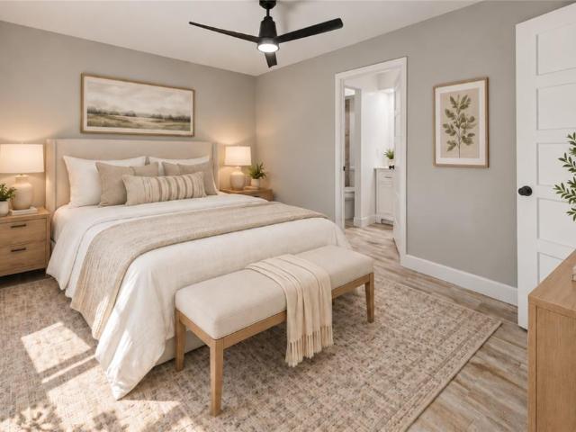 Townhouse for sale in Garland, Texas