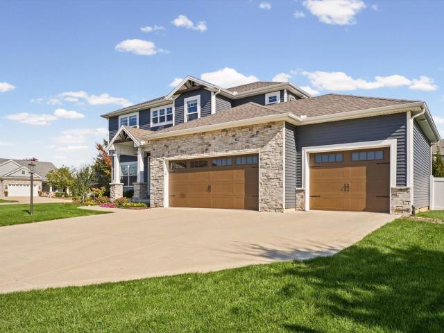 House for sale in Champaign, Champaign County