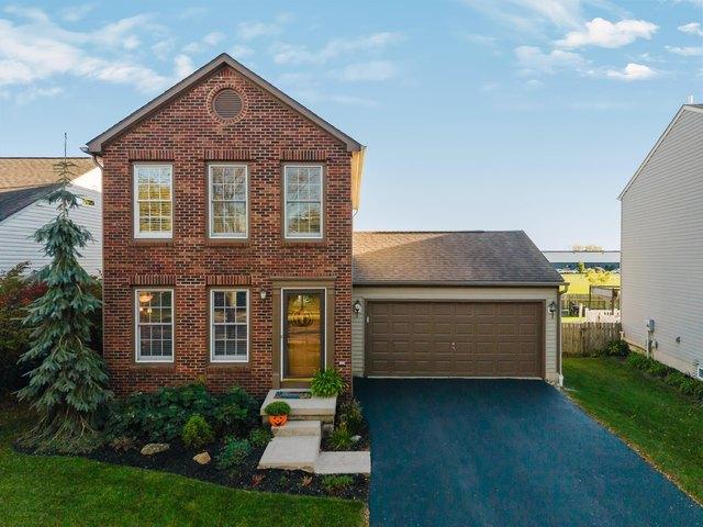 House for sale in Hilliard, Franklin County
