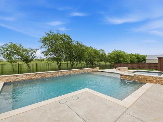 House for sale in Denton, Texas