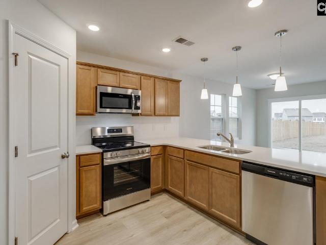 House for sale in Elgin, South Carolina