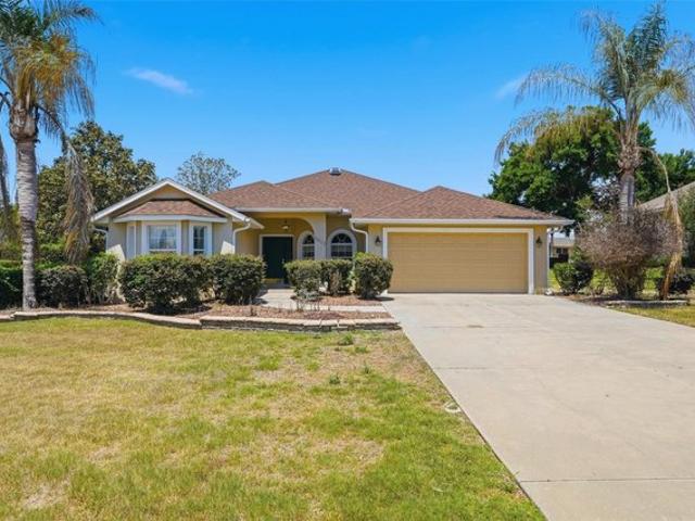 House for sale in Lady Lake, Florida