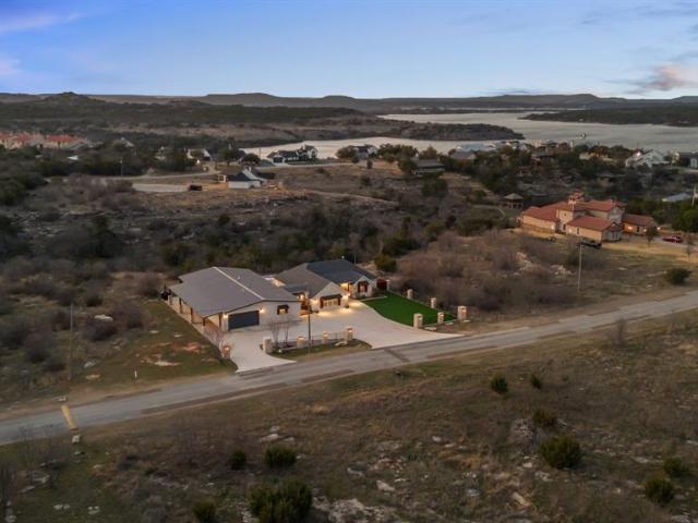 House for sale in Strawn, Texas