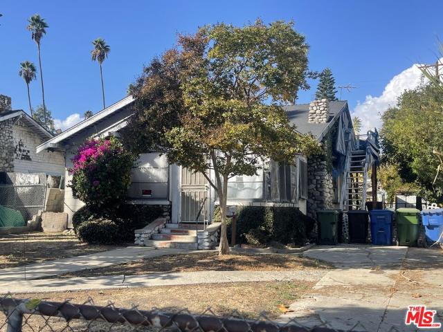 House for sale in Canoga Park, California