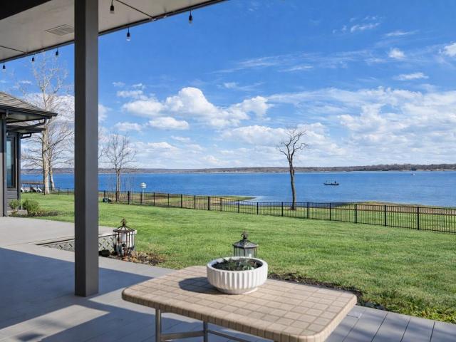 House for sale in Grove, Oklahoma