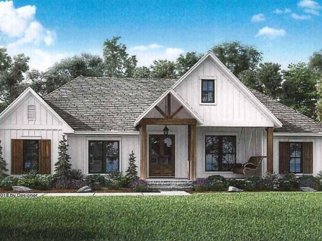 House for sale in Wake, North Carolina