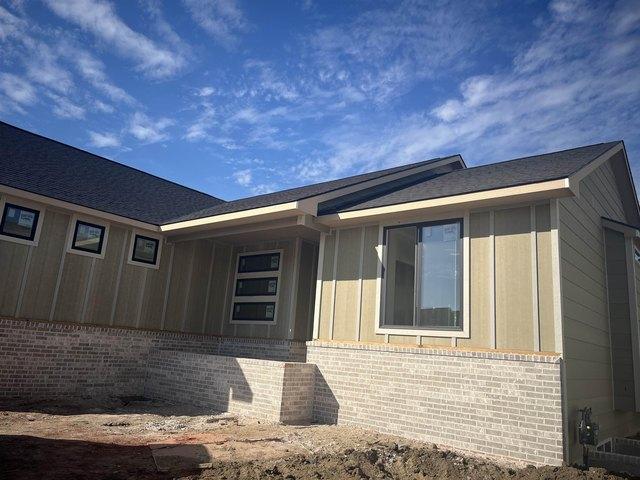 House for sale in Kansas