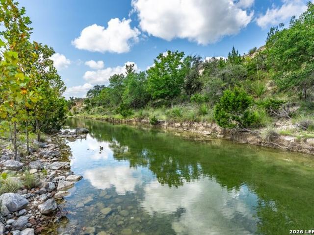 Land for sale in Utopia, Texas