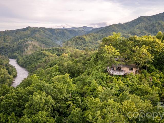 House for sale in Maple Springs, Bryson City