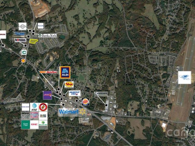 Commercial for sale in Rock Hill