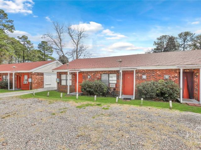 Commercial for sale in Georgia