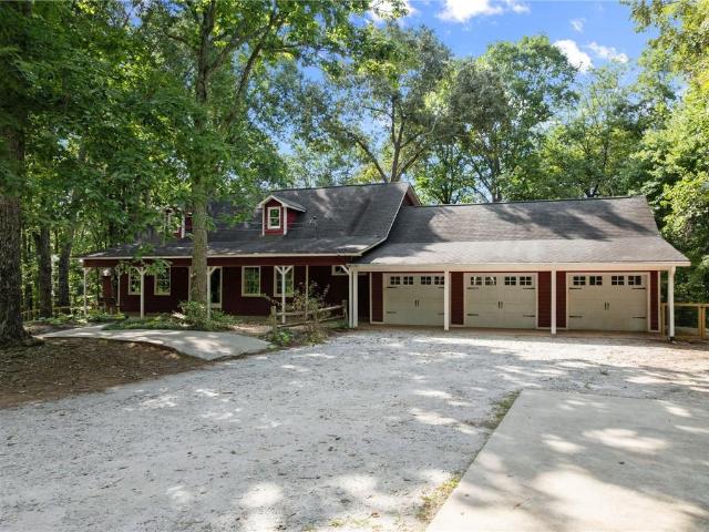 House for sale in Dahlonega, Lumpkin County