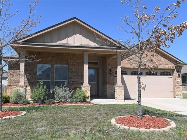 House for sale in Killeen, Texas