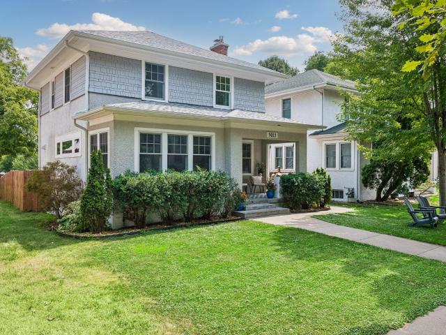 House for sale in Hennepin, Minnesota