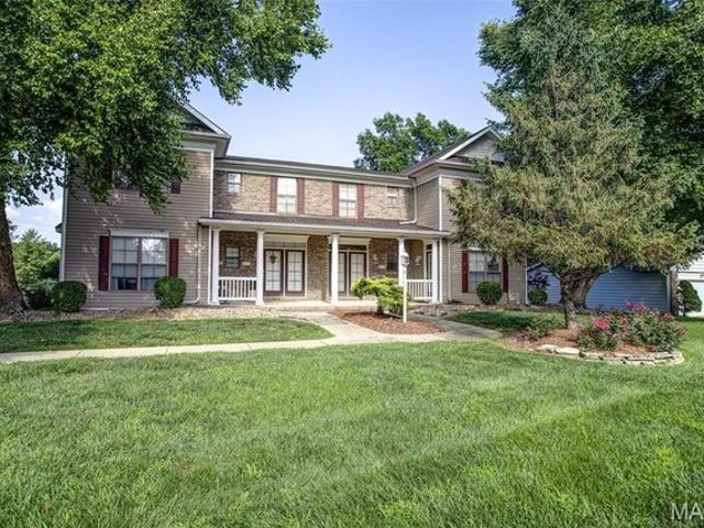 Condo for sale in Godfrey, Illinois