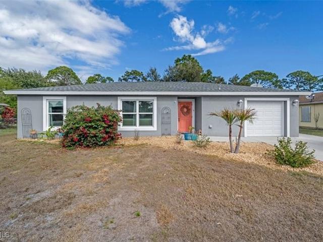 House for sale in Labelle, Florida