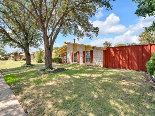 House for sale in Denton, Texas