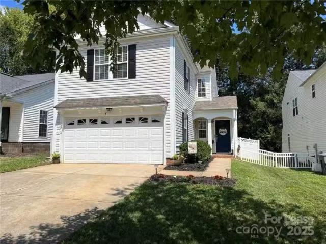House for rent in Charlotte