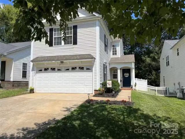 House for rent in Charlotte