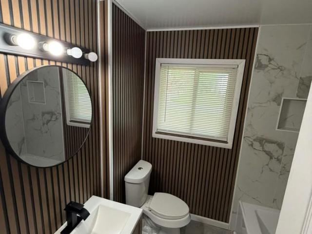 House for rent in Lucas, Ohio