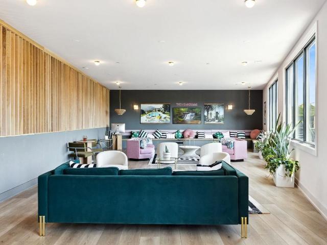 Apartment for rent in Philadelphia, Pennsylvania