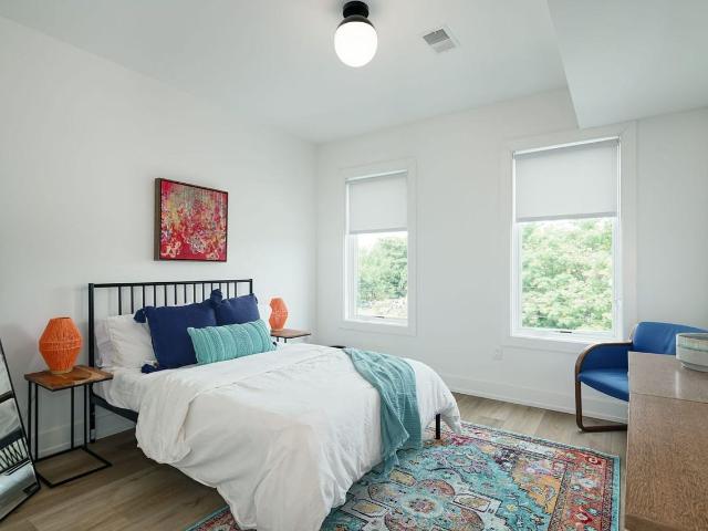 Apartment for rent in Philadelphia, Pennsylvania
