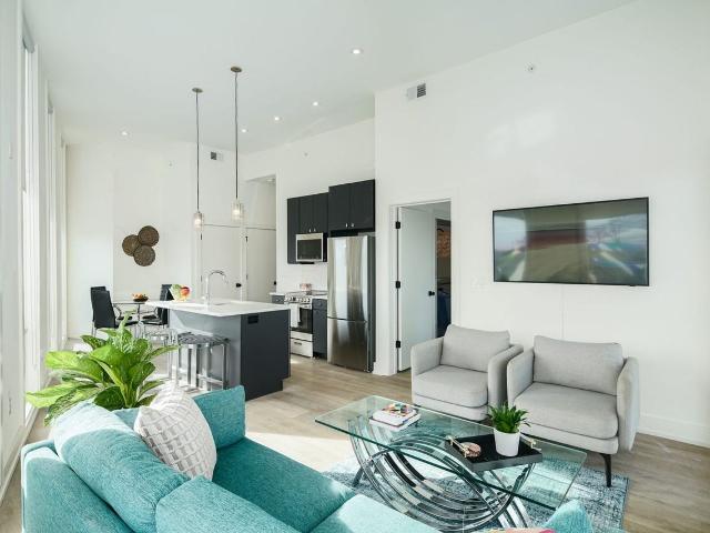 Apartment for rent in Philadelphia, Pennsylvania