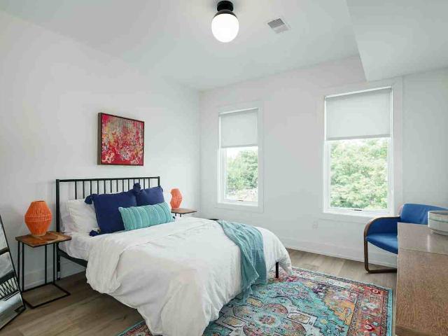 Apartment for rent in Philadelphia, Pennsylvania