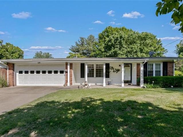 House for sale in Godfrey, Illinois