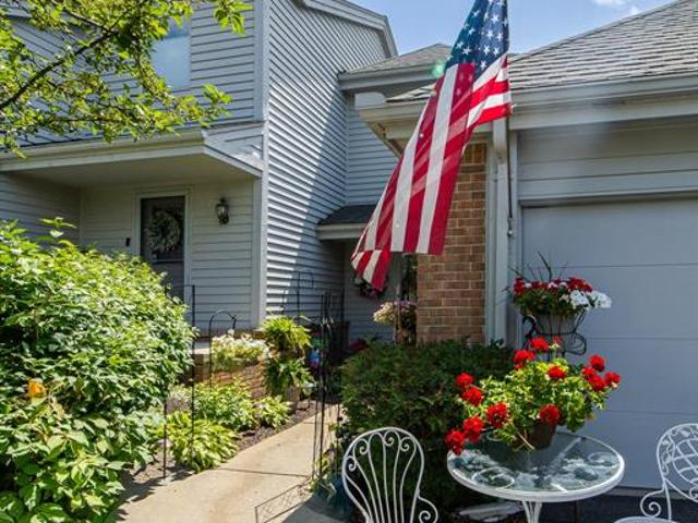 Condo for sale in Ortonville, Michigan