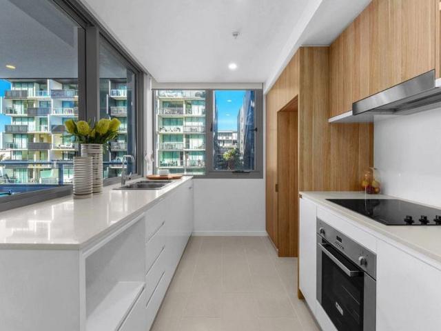 Apartment for rent in Toombul, Queensland