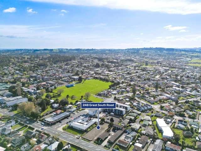 Land for sale in Manurewa