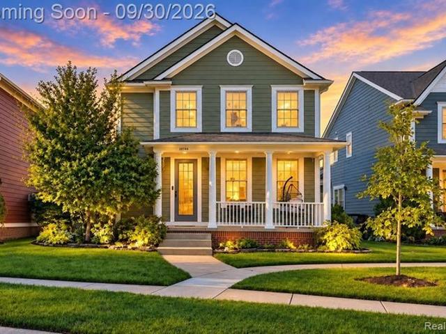 House for sale in Canton, Madison County
