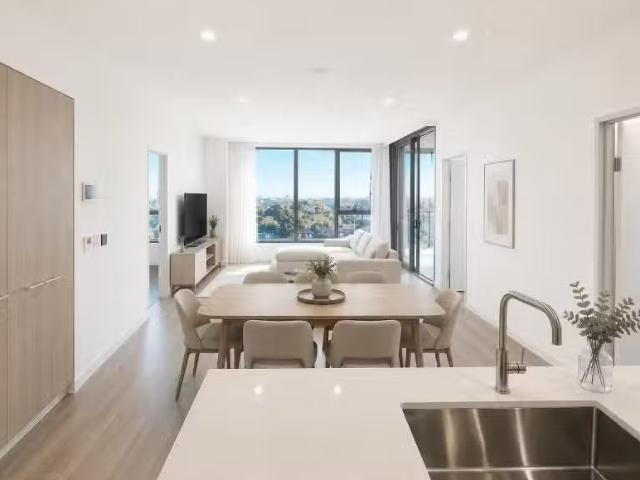 Apartment for rent in Sydney, New South Wales