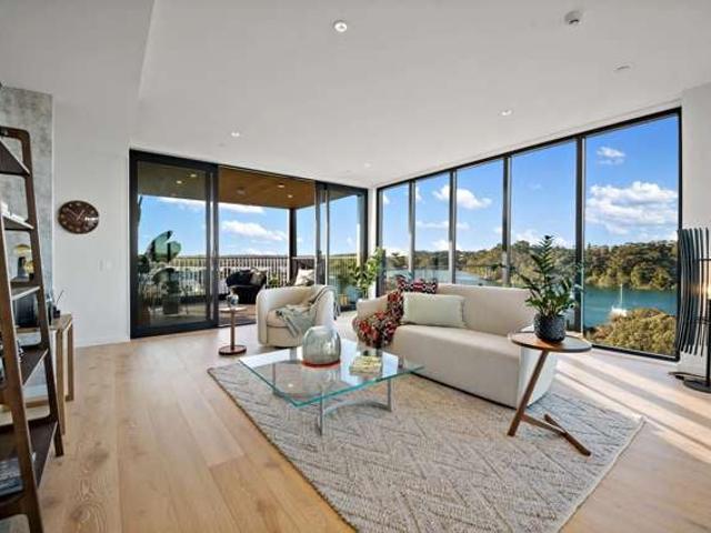 Apartment for sale in Paremoremo