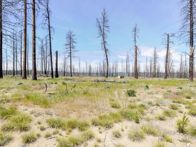 Land for sale in La Pine, Deschutes County