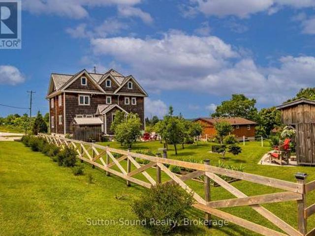 House for sale in Grey, Ontario