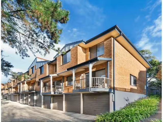 Condo for rent in Sydney, New South Wales