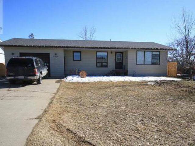 House for sale in Lethbridge, Alberta
