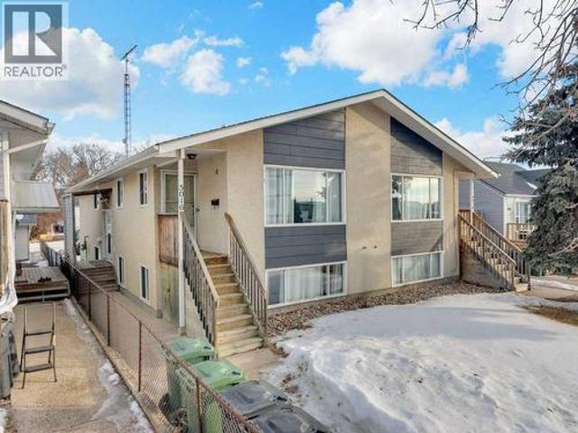House for sale in Ponoka, Alberta