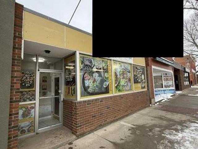 Commercial for sale in Ponoka, Alberta