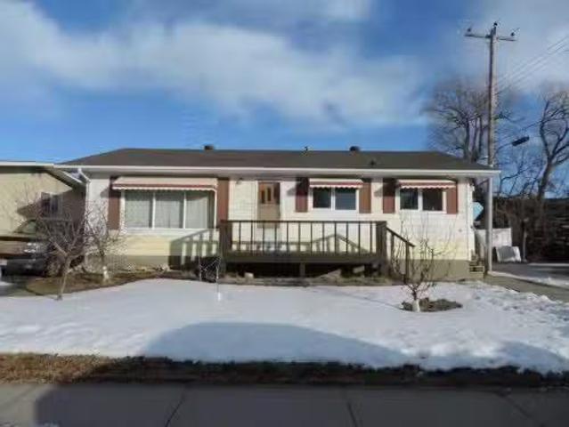 House for sale in Rimbey, Alberta