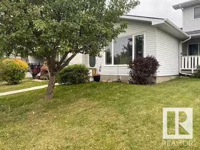 House for sale in Calmar, Alberta