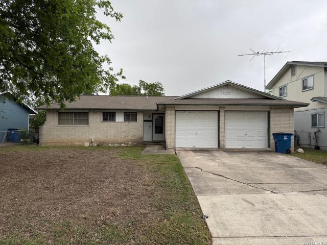 House for sale in Kirby, Texas
