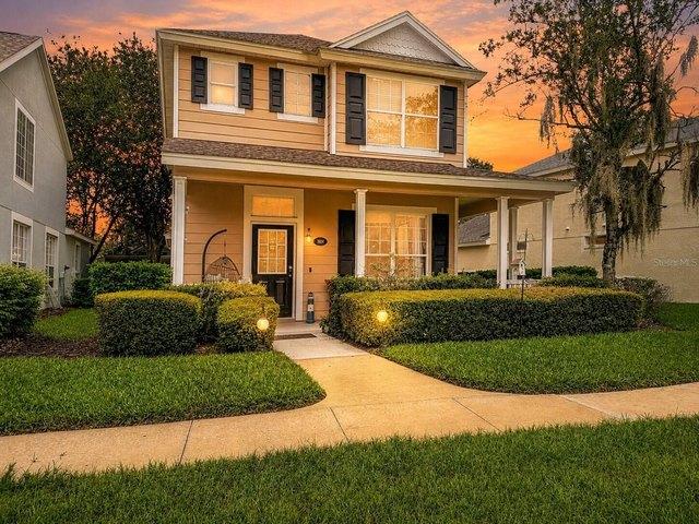 House for sale in Lutz, Florida